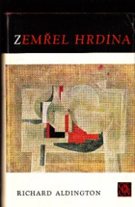 Zemřel hrdina