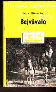 Bejvávalo