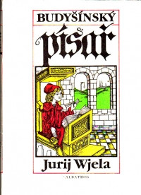 Budyšínský písař
