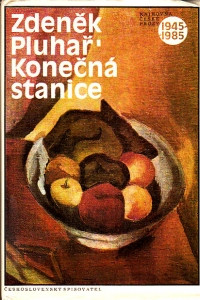Konečná stanice