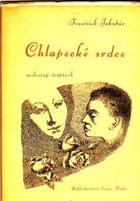 Chlapecké srdce (milostný triptych)