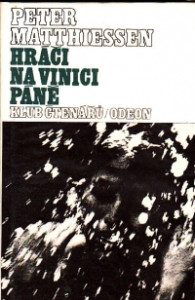 Hráči na vinici páně