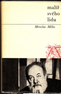 Malíř svého lidu/Čtení o M.Alšovi/