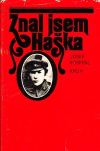 Znal jsem Haška