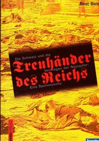 Treuhänder des Reichs