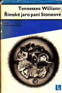 Římské jaro paní Stoneové