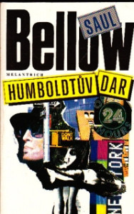 Humboldtův dar