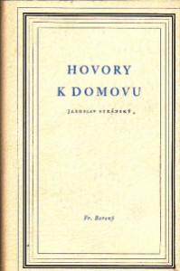 Hovory domů