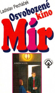 Osvobozené kino Mír