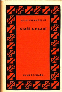 Staří a mladí