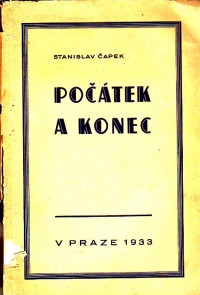 Počátek a konec