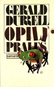Opilý prales