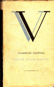 Pekař Jan Marhoul