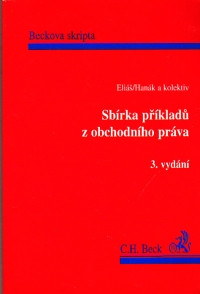 Sbírka příkladů z obchodního práva