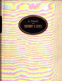 Hovory s herci