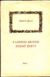 S láskou nejsou žádné žerty