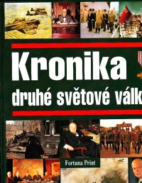 Kronika druhé světové války