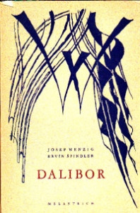 Dalibor