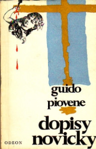 Dopisy novicky