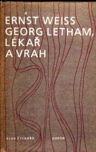 Georg Letham, lékař a vrah