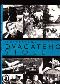 Ilustrovaná historie dvacátého století