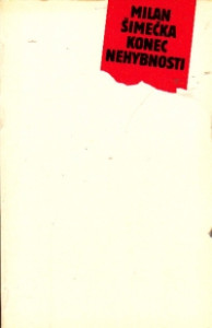 Konec nehybnosti