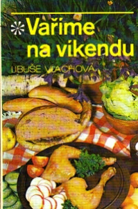 Vaříme na víkend