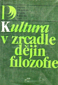 Kultura v zrcadle dějin filozofie