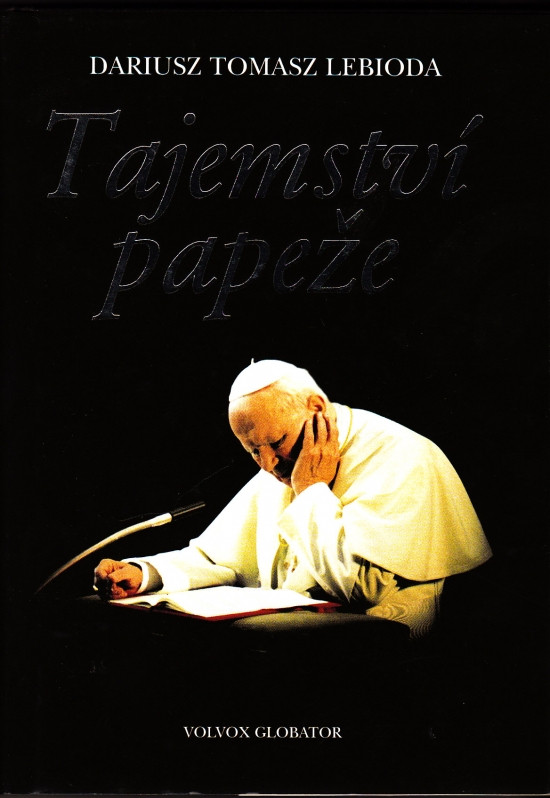 Tajemství papeže