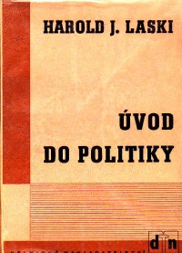 Úvod do politiky