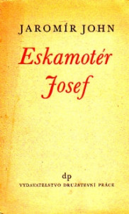 Eskamotér Josef