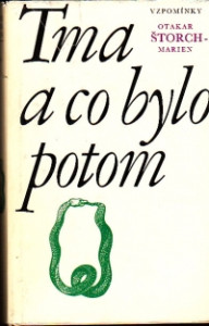Tma a co bylo potom