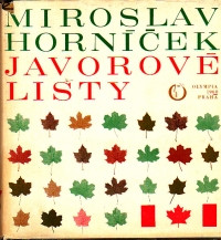 Javorové listy