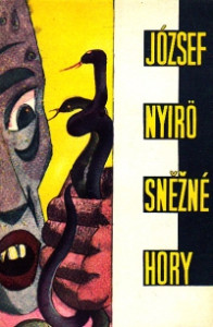 Sněžné hory