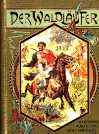 Der Waldläufer