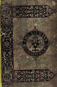 Musik Geschichte