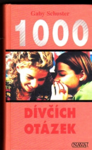 1000 dívčích otázek