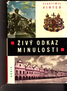 Živý odkaz minulosti