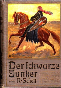 Der Schwarze Junker
