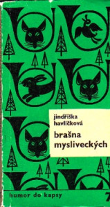 Brašna mysliveckých