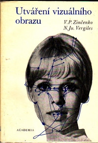 Utváření vizuálního obrazu