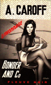 Bonder and Co