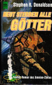 Heut sterben alle götter