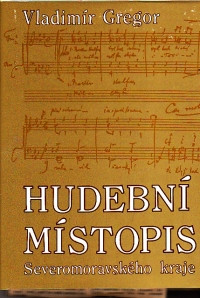 Hudební místopis Severomoravského kraje