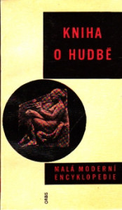 Kniha o hudbě
