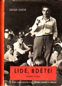 Lidé, bděte !