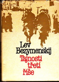 Tajnosti třetí říše