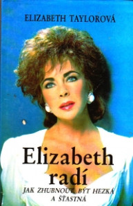Elizabeth radí, jak zhubnout, být hezká a šťastná