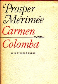 Carmen/ Colomba
