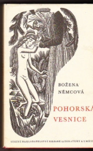 Pohorská vesnice
